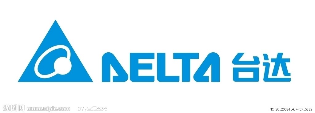 台达电子 台达电子