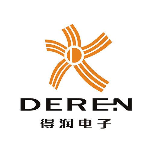 得润电子 得润电子